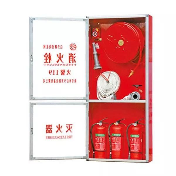 挑西瓜你會(huì)“敲一敲”，那挑消防產(chǎn)品該怎么“敲”？